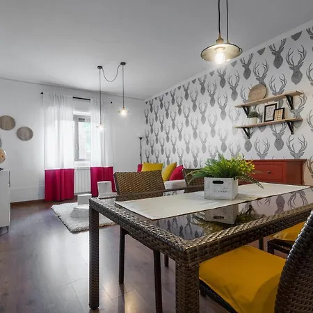 Holiday home Mazzei 50 Nicolosi
