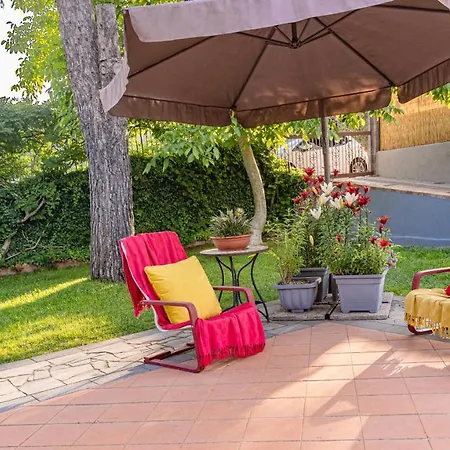 Holiday home Mazzei 50 *