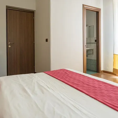 Mazzei 50 Holiday home Nicolosi