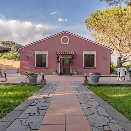 Holiday home Mazzei 50
