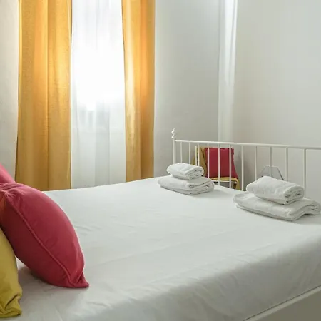 Holiday home Mazzei 50