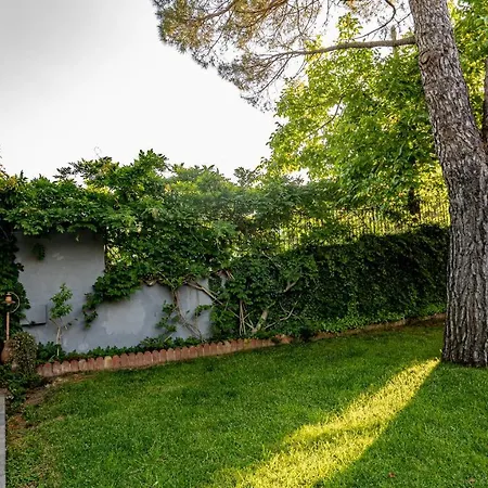 Mazzei 50 Holiday home