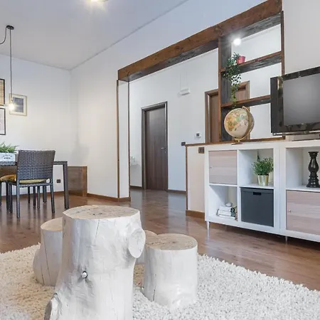 Mazzei 50 Holiday home *